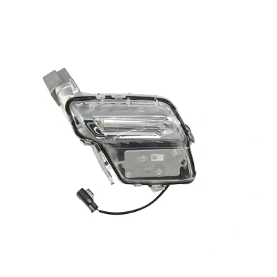Immagine di VALEO 045154 Luce guida diurna Sx, Paraurti con lampadine ORIGINAL PART