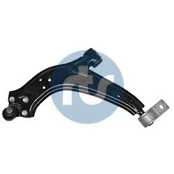Immagine di RTS 96 00780 2 Braccio oscillante, Sospensione ruota Assale anteriore Sx, inferiore trasversale oscillante