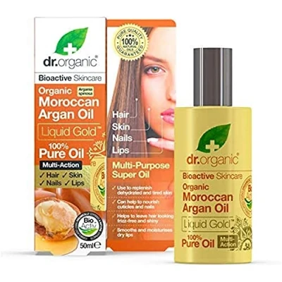 Immagine di ARGÁN aceite puro 50 ml