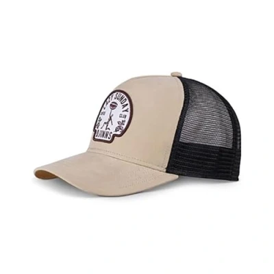Immagine di Djinn&#039;s Trucker HFT LAZY Classic Cappellino, Taglia: One Size, Stone