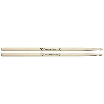 Immagine di Vater Hickory Classics 5A Punta in legno