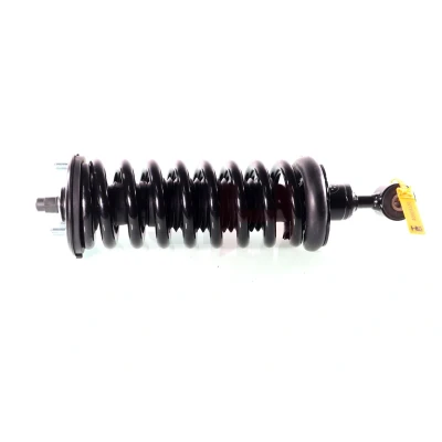 Immagine di GH 332282C02 Ammortizzatore a molla Assale anteriore, Dx, Sx, anteriore Sx