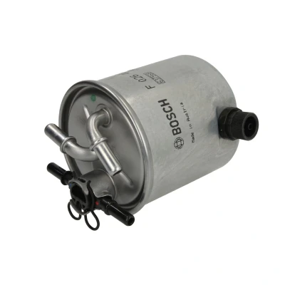 Immagine di BOSCH F 026 402 072 Filtro Carburante per condotti/circuiti 10 SUZUKI: Jimny SUV, DACIA: Logan I MCV, Sandero I, Pick up
