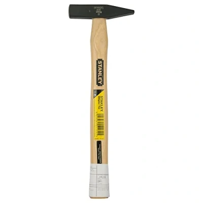 Immagine di STANLEY 1 51 172 Martello DIN, Legno, 200 g
