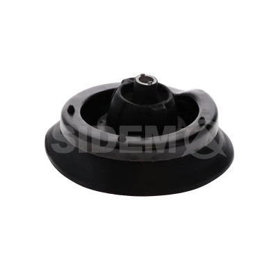 Immagine di SIDEM 849400 Supporto ammortizzatore a molla Assale anteriore con supporto/cuscinetto MERCEDES BENZ: Classe C Sedan, T modell