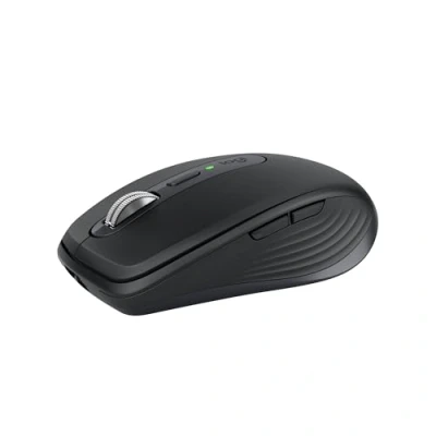 Immagine di Mouse Logitech MX Anywhere 3S (910 006929) optisch 6 Tasten