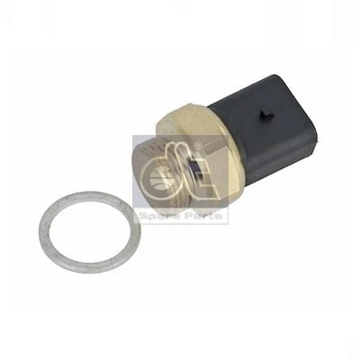 Immagine di DT Spare Parts 7.80170 Termocontatto, Ventola radiatore M22 x 1,5 FIAT: Panda I Hatchback, Punto Cinquecento, LANCIA: DELTA 1, Y, Y10