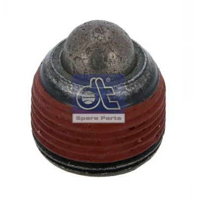 Immagine di DT Spare Parts 2.35070 Tappo filettato, Gruppo conico e differenziale