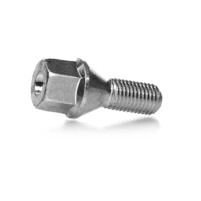 Immagine di FEBI BILSTEIN 05683 Bulloni Ruote Flangia conica F 47,5 OPEL: Corsa D Hatchback, Meriva A, Astra H FIAT: Punto II Hatchback