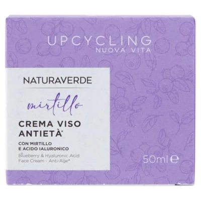 Immagine di N/VERDE MIRTILLO C/VISO A/RUG.50ML