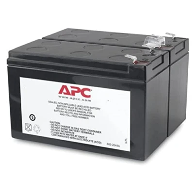 Immagine di APC BATTERIE PER BACK UPS