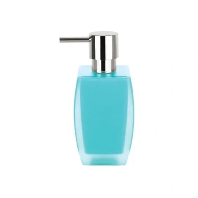 Immagine di Spirella 10.16097 Freddo Dispenser per Sapone, Colore: Acqua