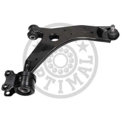Immagine di OPTIMAL G6 1190 Braccio oscillante, Sospensione ruota MAZDA: 3 Hatchback, 5