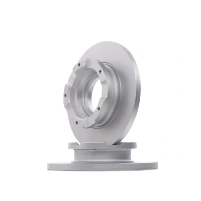 Immagine di A.B.S. COATED 18307 Disco freno 288 16 5 160 pieno rivestito FORD: Transit Custom V362 Bus, Van