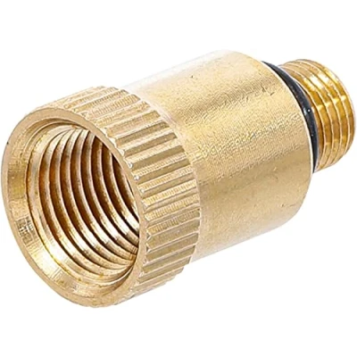 Immagine di Bgs M10 Adattatore per kompressionstester, 1 pezzi, 8005 10
