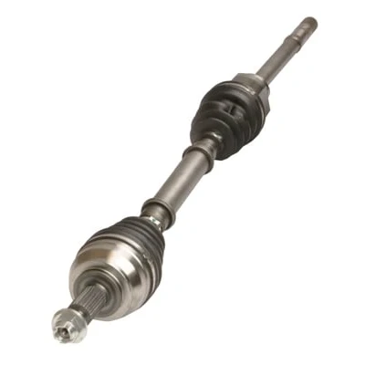 Immagine di MAXGEAR 49 2474 Albero motore / Semiasse Assale anteriore Dx 984, 350 con supporto/cuscinetto RENAULT: LAGUNA 3 Grandtour