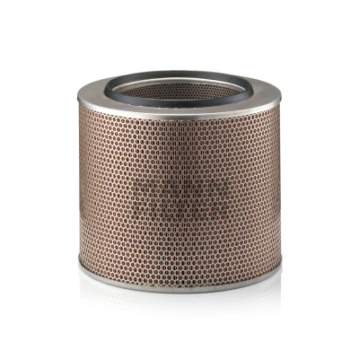 Immagine di MANN FILTER C 40 1460 filtro aria 341 392 Cartuccia