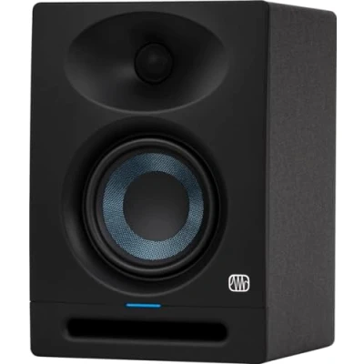 Immagine di PreSonus Eris Studio 4, Monitor da Attivo 4.5&quot; a 2 Vie con Guide d&#039;Onda EBM