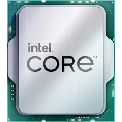 Immagine di Intel Processore desktop core i5 13600KF 14 (6 P + 8 E ) 24M di cache, fino a 5,1 GHz