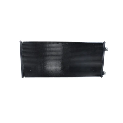 Immagine di NRF EASY FIT 35651 Condensatore con anello tenuta 14,2 Alluminio 810 FORD: Transit Mk5 Bus, Mk6 Bus
