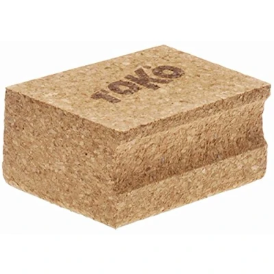 Immagine di Toko Wax Cork Ski and snowboard maintenance tool