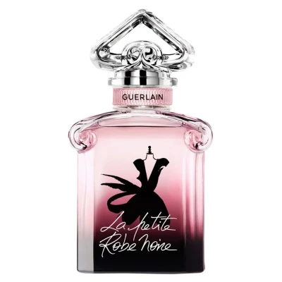 Immagine di Guerlain Le Petite Robe Noir Eau de Parfum Intensa 50 ml