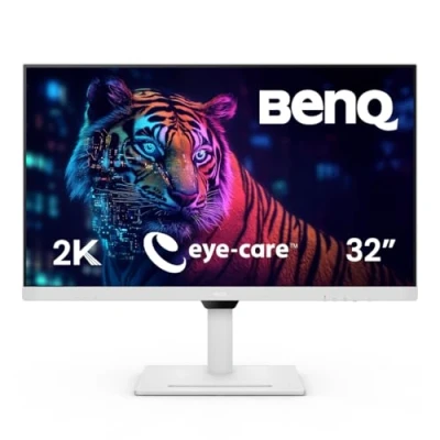 Immagine di MON. 31.5 BENQ QHD GW3290QT HDMI DP