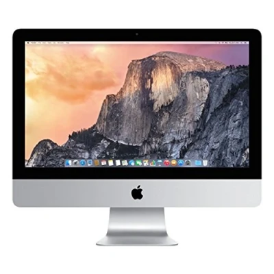 Immagine di Apple iMac 2.9GHz 21.5&quot; 1920 x 1080pixels Silver All in One PCs/workstations (PC, Intel Core i5, 1080 pixels, Full HD, 16:9, Silver) (Ricondizionato)