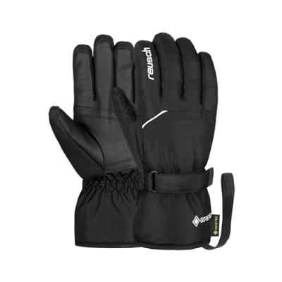 Immagine di Reusch Guanti da dita adulti Sven Gore TEX caldi, impermeabili, traspiranti