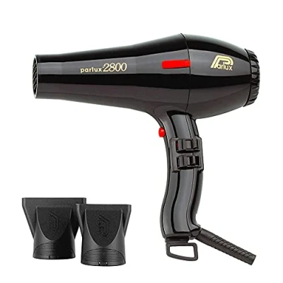 Immagine di PARLUX Asciugacapelli 2800 Nero, Standard