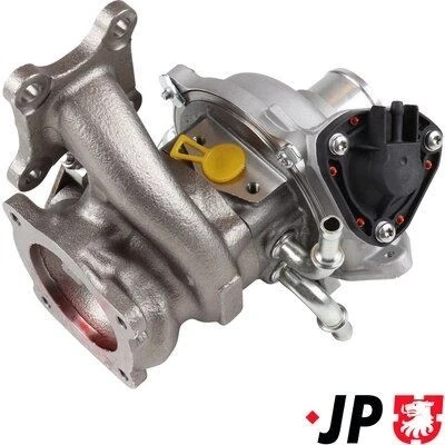 Immagine di JP GROUP 1518101100 Cinghia Poly V 1213 6 OPEL: Corsa D Hatchback, Astra J Sports Tourer, Mokka / X, RENAULT: CLIO 3, 2, SCENIC 3