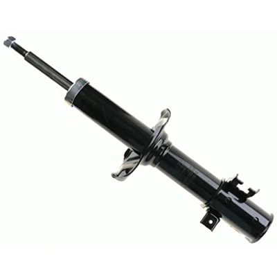 Immagine di SACHS 311 919 Ammortizzatore Sx A pressione del gas doppio tubo tipo McPherson Spina superiore SUZUKI: IGNIS 2