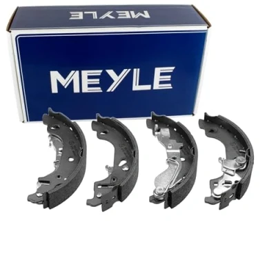 Immagine di MEYLE 214 533 0013 Ganasce Freno Assale posteriore 180 32 senza molla, con leva ORIGINAL Quality FIAT: Punto II Hatchback