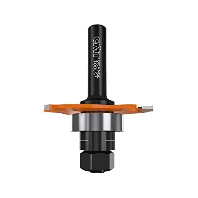 Immagine di CMT 922.320.11A FRESA A DISCO X CANALI LATERALI HW Z3 S=8 D=47.6X2