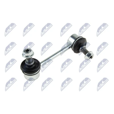 Immagine di NTY ZLP MZ 000 Bielletta barra stabilizzatrice Assale anteriore, anteriore Dx, Dx MAZDA: 626 V Sedan, CX 7, MX 5 2
