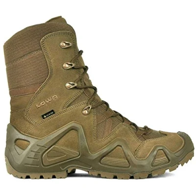 Immagine di Lowa Zephyr GTX Hi Tf Coyote OP (41,5 EU, Coyote)