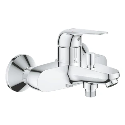 Immagine di GROHE Swift Miscelatore monocomando per vasca doccia, cromo, 24335001