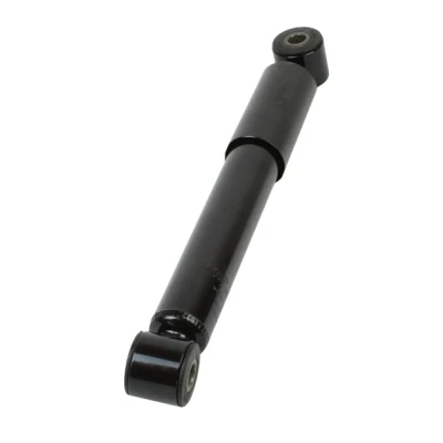 Immagine di MAXGEAR 11 1433 Ammortizzatore Pressione olio A doppio tubo telescopico Occhiello superiore, inferiore IVECO: DAILY 3