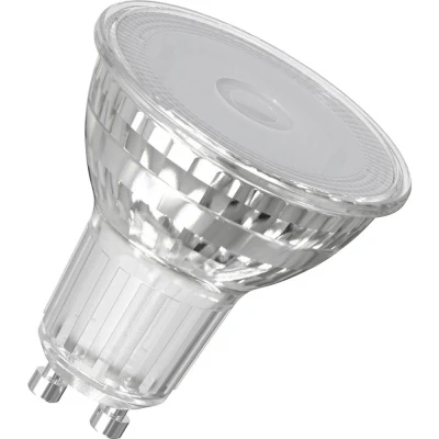 Immagine di OSRAM Lampadina LED a riflettore GU10 6,9W 120 865 chiaro
