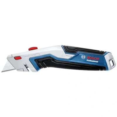 Immagine di Bosch Professional 1600A01V3H Coltello universale Lunghezza 185.4 mm