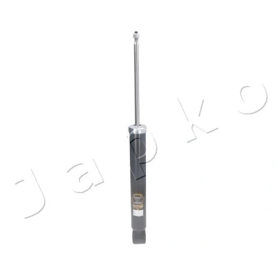 Immagine di JAPKO MJ80034 Ammortizzatore Assale posteriore A pressione del gas doppio tubo telescopico Spina superiore, Occhiello inferiore