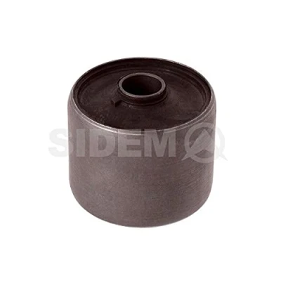 Immagine di SIDEM 841645 Silent Block posteriore, Assale anteriore inferiore Cuscinetto gomma metallo Braccio trasversale oscillante
