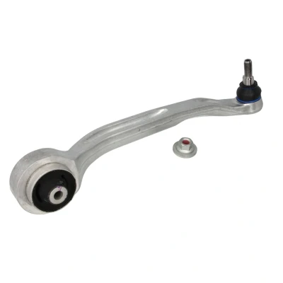 Immagine di MOOG AU TC 4946 Braccio oscillante, Sospensione ruota posteriore, inferiore, Assale anteriore Dx trasversale oscillante AUDI: A6 C6 Avant