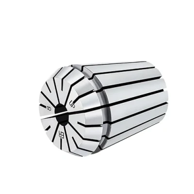 Immagine di Pinze di serraggio a molla, ER16 0,008 mm Mandrino for trapano Utensile tornio fresatura CNC, Fresa 1 pz(4mm)