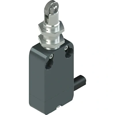 Immagine di Pizzato Elettrica NF B110FB DN2 Fine corsa 250 V/AC 4 A Stantuffo Momentaneo IP67 1 pz.