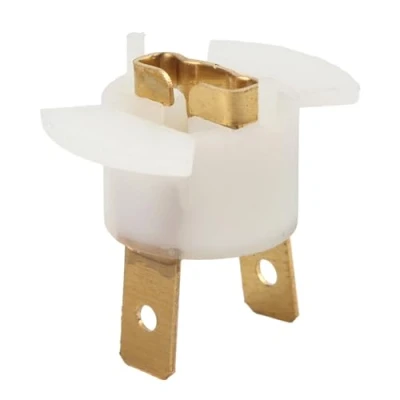 Immagine di Porta della lampada alogena H1 supporto per affidabile e durevole lampade alogene