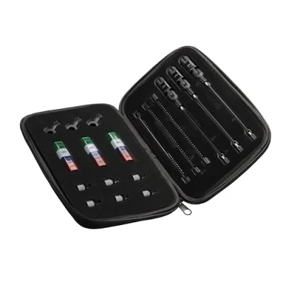 Immagine di JRC X Lite Indicator 3 Swinger &amp; Hangerset Avvisatori visivi