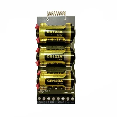 Immagine di Hikvision DS PM1 I1 WE Transmisor de Entrada única Hikvison AxPro 868MHz WE(O STD)