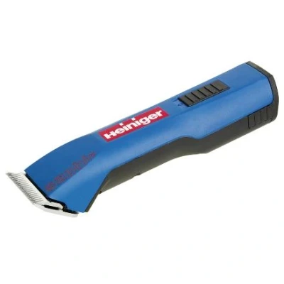 Immagine di Heiniger Saphir batteria Tosatrice, 35W, Adatto per Bovini Mucche Vacche