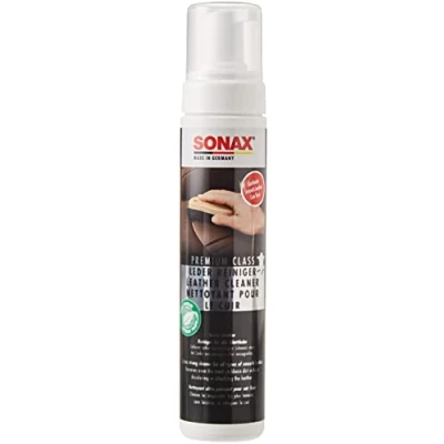 Immagine di Sonax Premium Class Detergente per il pelle 250 ml